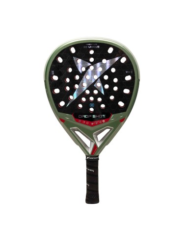 Drop Shot Prime Attack 2026 | Padelmania