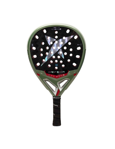 Drop Shot Prime Attack 2026 | Padelmania