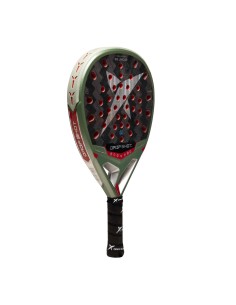 Drop Shot Prime Attack 2026 | Padelmania 2