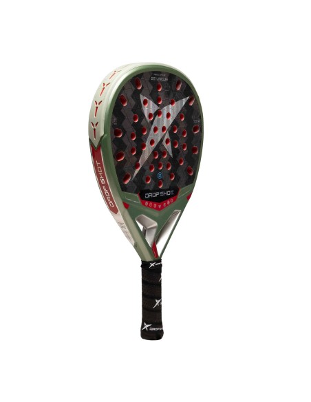 Drop Shot Prime Attack 2026 | Padelmania