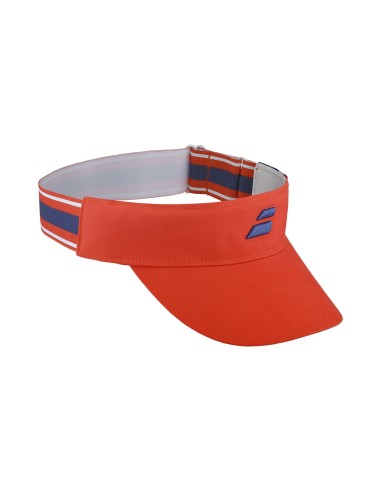 Babolat Elastic Visor | Padelmania