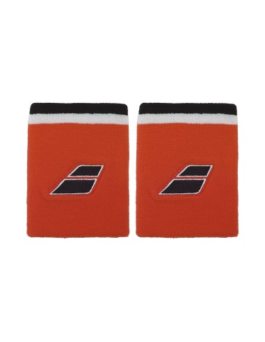 Babolat -Munhequeira Babolat Terry Jumbo 5Ut1263 5051