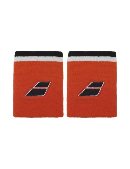 Babolat -Wristband Babolat Terry Jumbo 5Ut1263 5051