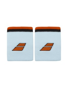 Wristband Babolat Terry Jumbo | Padelmania