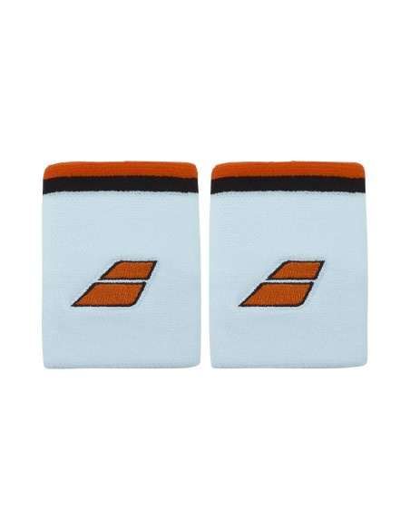 Muñequera Babolat Terry Jumbo | Padelmania