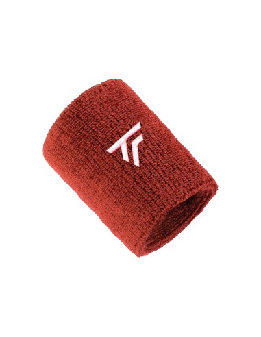 Munhequeiras Tecnifibre Xl Terracota 54Wrlxlte60 | Padelmania