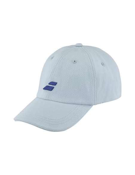 Babolat -Gorra Babolat Cotton Cap 5Ut1224 4142