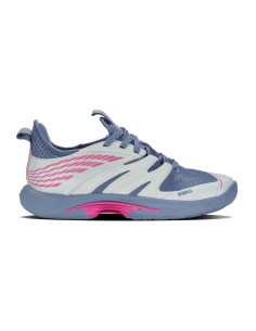 Kswiss Speed Trac Pink Women's | PadelMania