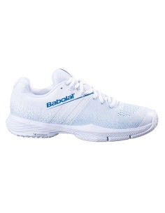 Babolat Sensa White Women | PadelMania