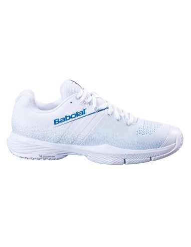 Babolat Sensa White Women | PadelMania