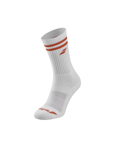 Calcetines Babolat Team Single Socks | Padelmania