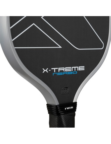 Pickleball Nox X-Treme Nerbo 14 Mm | Padelmania