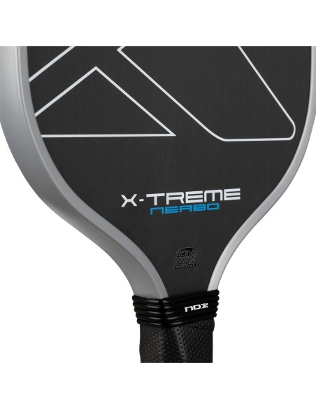 Pickleball Nox X-Treme Nerbo 14 Mm | Padelmania