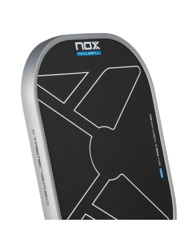 Pickleball Nox X-Treme Nerbo 14 Mm | Padelmania