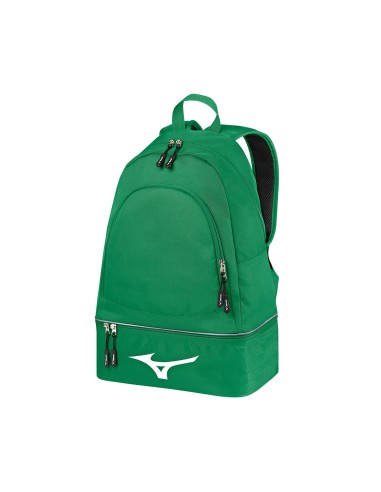 MIZUNO -Backpack Mizuno Team 33Ey7W93P 38 Unisex