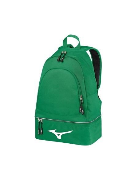 MIZUNO -Backpack Mizuno Team 33Ey7W93P 38 Unisex