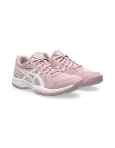 Asics -Asics Upcourt 6 PINK WOMEN 1072A107