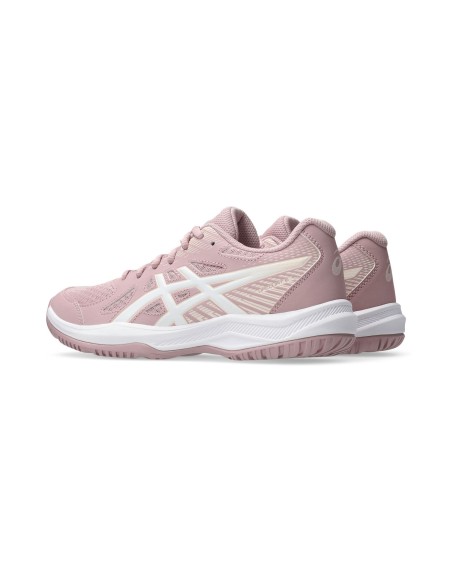 Asics -Asics Upcourt 6 ROSA MUJER 1072A107