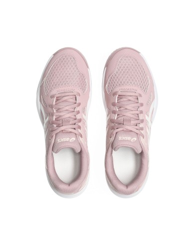 Asics -Asics Upcourt 6 PINK WOMEN 1072A107