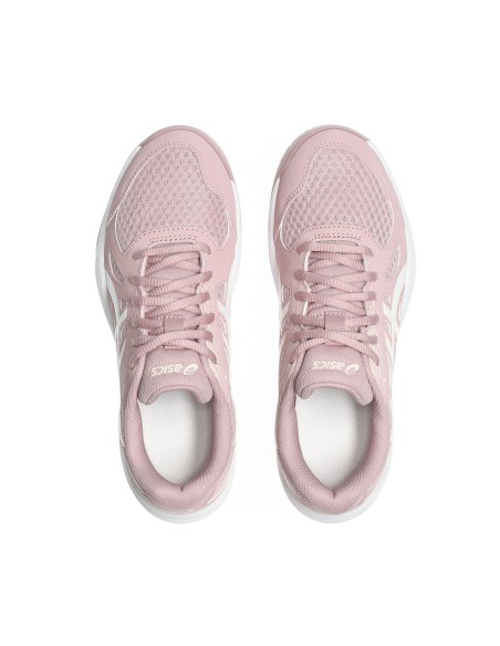 Asics -Asics Upcourt 6 PINK WOMEN 1072A107