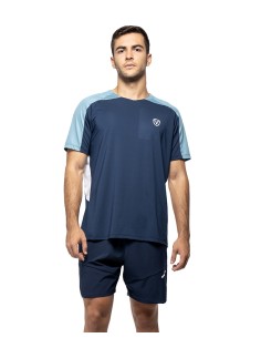 Vairo Pro Men's Jersey | Padelmania