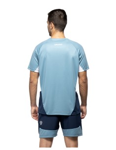 T-Shirt Vairo Pro Para Homem | Padelmania 2