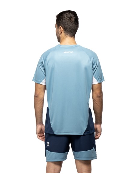 Camiseta Vairo Pro Hombre | Padelmania