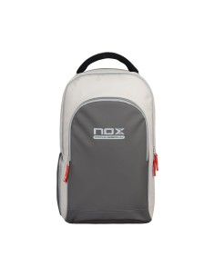Nox -Mochila Nox Pro Pickleball Gris Mocpiprogg