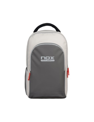 Nox -Backpack Nox Pro Gray Pickleball Mocpiprogg