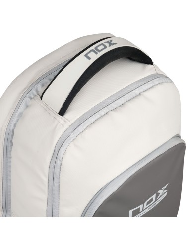 Nox -Mochila Nox Pro Pickleball Gris Mocpiprogg