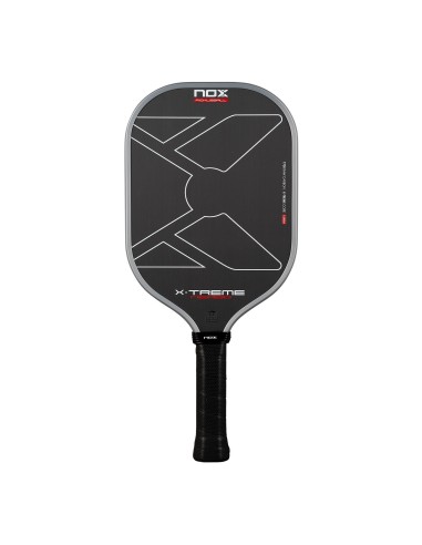 Nox -Pickleball Nox X-Treme Nerbo 16Mm