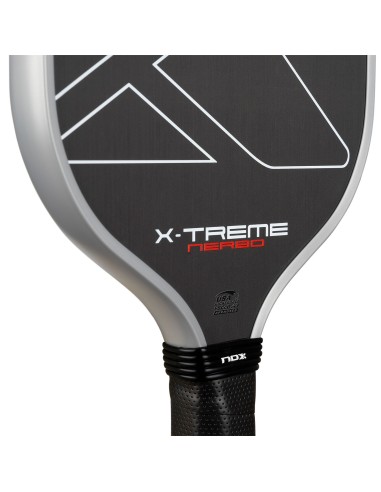 Nox -Pickleball Nox X-Treme Nerbo 16Mm