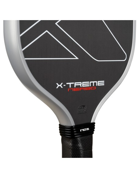Nox -Pickleball Nox X-Treme Nerbo 16Mm