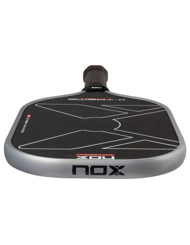 Nox -Pickleball Nox X-Treme Nerbo 16Mm