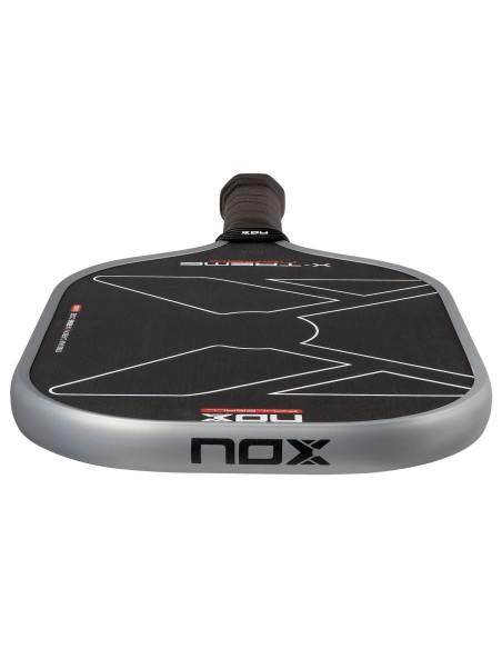 Nox -Pickleball Nox X-Treme Nerbo 16Mm
