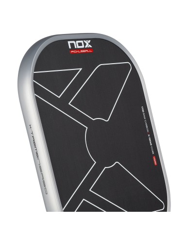 Nox -Pickleball Nox X-Treme Nerbo 16Mm
