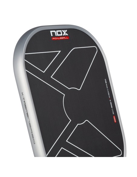 Nox -Pickleball Nox X-Treme Nerbo 16Mm