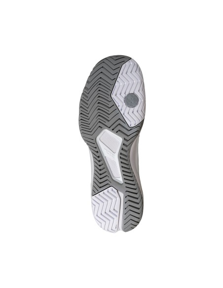 Nox -Pickleball Nox Lux Tempo Blanco/Gris