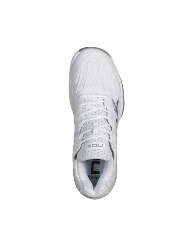 Nox -Pickleball Nox Lux Tempo Blanco/Gris