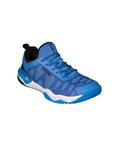 Nox -PICKLEBALL Nox LUX NERBO PALACE BLUE CALPBLUXNEPB
