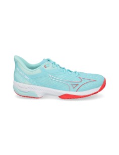 -Mizuno Wave Exceed Tour Cc Wos 61gc2275-20 Mujer