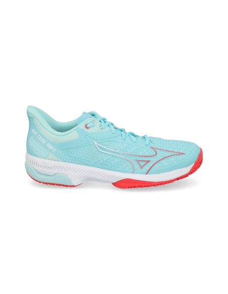 -Mizuno Wave Exceed Tour Cc Wos 61gc2275-20 Mujer