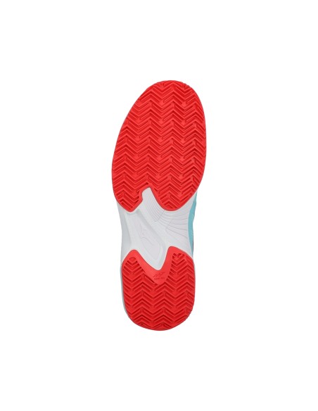 -Mizuno Wave Exceed Tour Cc Wos 61gc2275-20 Mujer