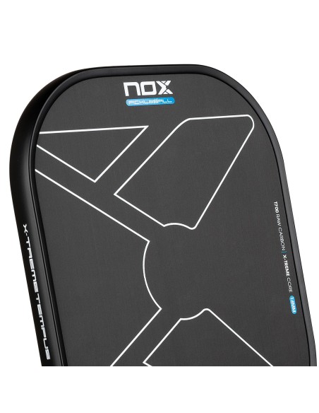 Nox -Pickleball Nox X-Treme Tempus 14Mm