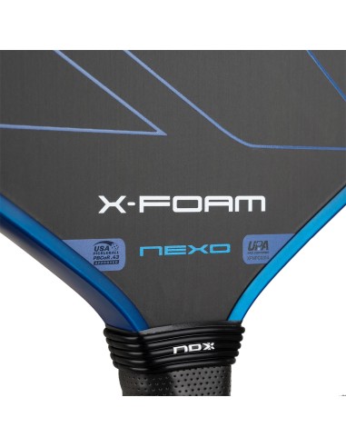 Nox -Pickleball Nox X-Treme Nexo 14Mm