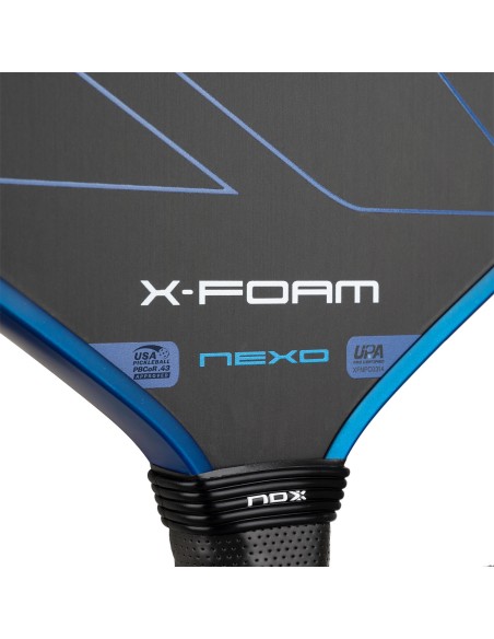 Nox -Pickleball Nox X-Treme Nexo 14Mm