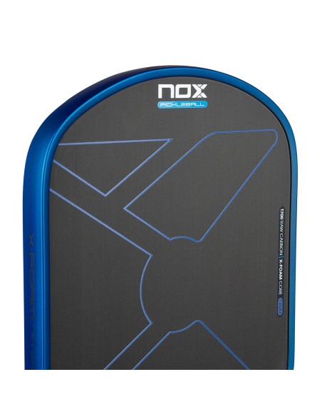 Nox -Pickleball Nox X-Treme Nexo 14Mm