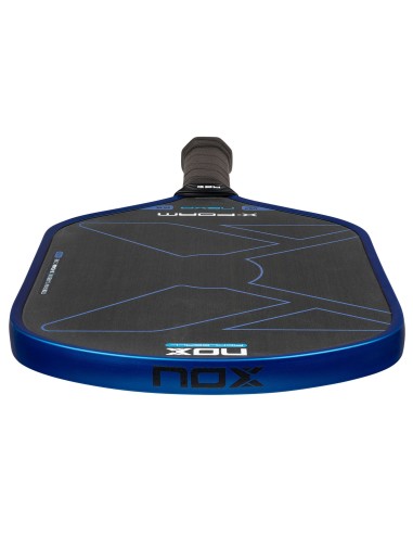 Nox -Pickleball Nox X-Treme Nexo 14Mm