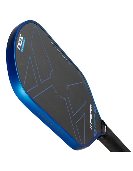 Nox -Pickleball Nox X-Treme Nexo 14Mm