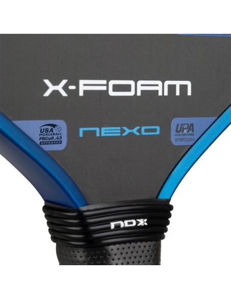 Nox -Pickleball Nox X-Treme Nexo 14Mm